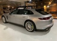 Porsche Panamera S Hybrid Sport Turismo 2018