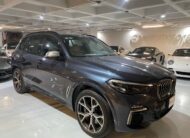BMW X5 M50I 2022