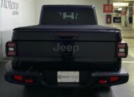 Jeep Rubicon Gladiator 2020