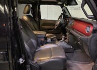 Jeep Rubicon Gladiator 2020