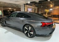 Audi RS E-Tron 2022