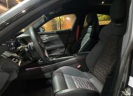 Audi RS E-Tron 2022