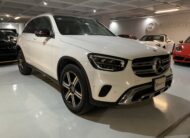 Mercedes-Benz GLC 300 2020