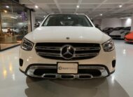 Mercedes-Benz GLC 300 2020