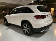 Mercedes-Benz GLC 300 2020