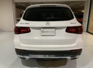 Mercedes-Benz GLC 300 2020