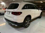 Mercedes-Benz GLC 300 2020