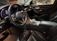 Mercedes-Benz GLC 300 2020