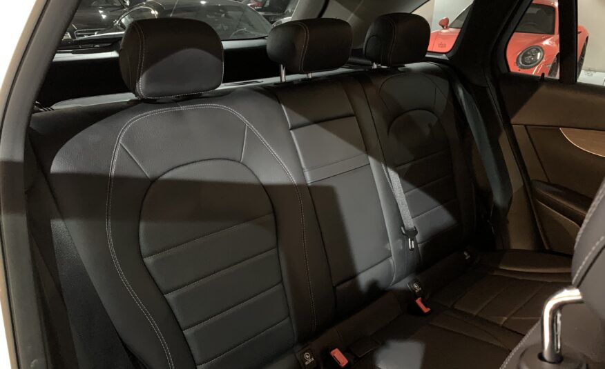 Mercedes-Benz GLC 300 2020