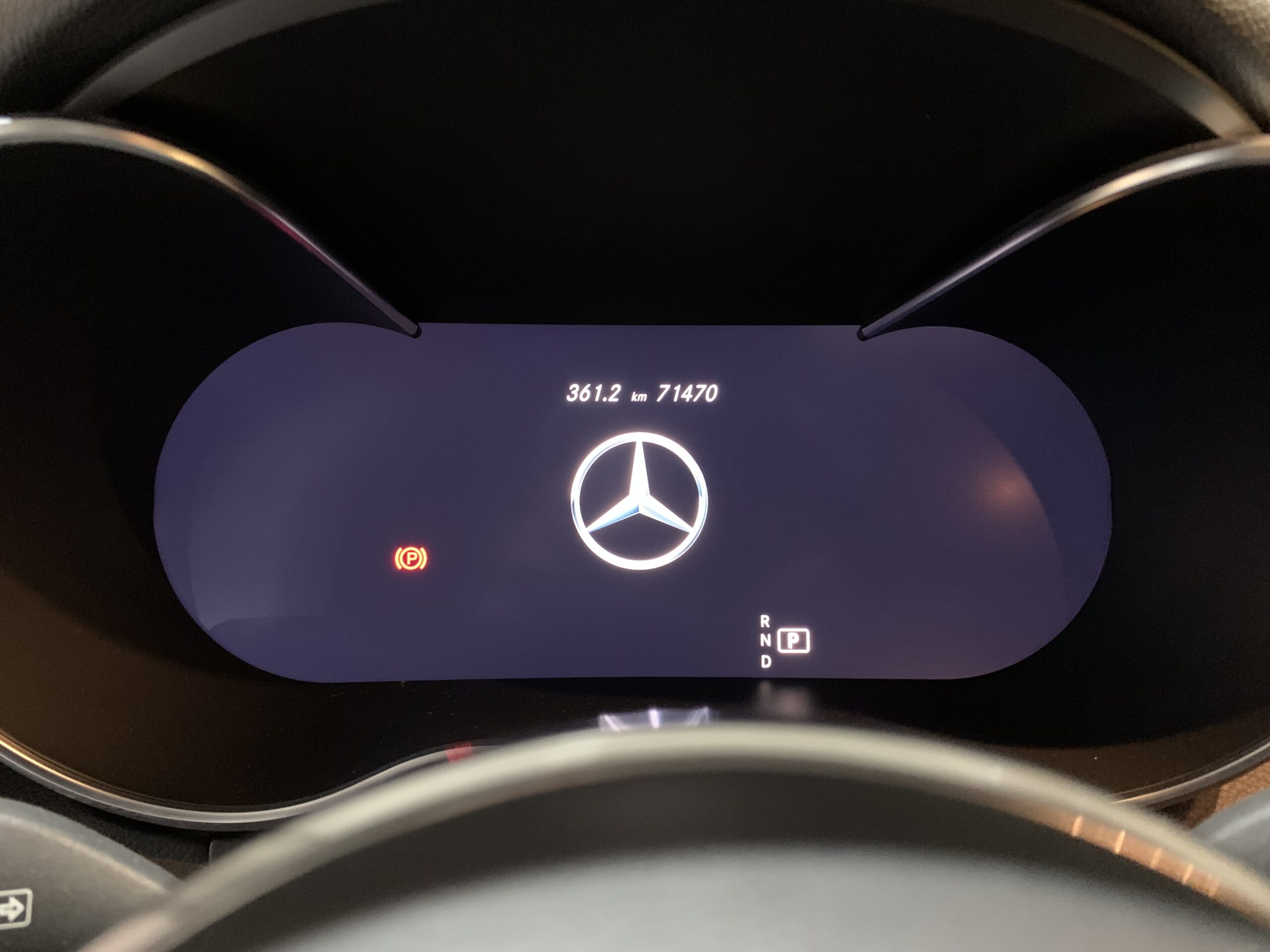 Mercedes-Benz GLC 300 2020