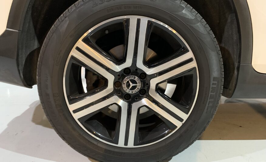 Mercedes-Benz GLC 300 2020