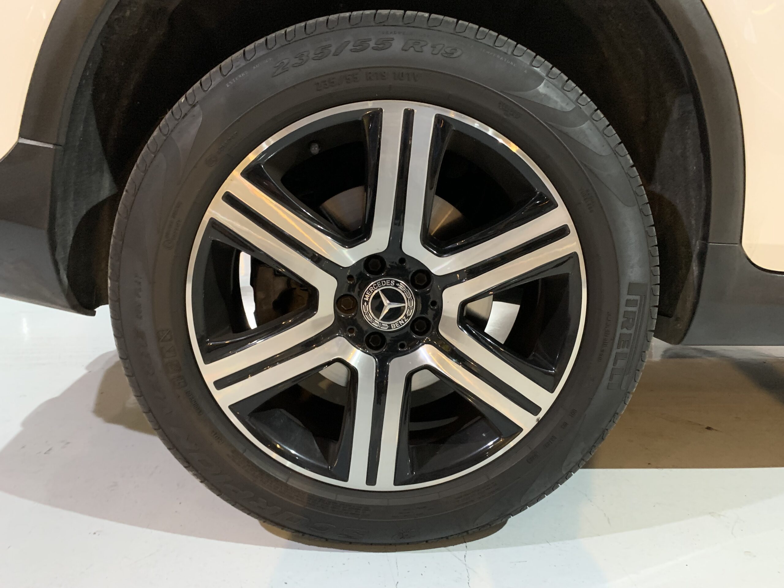 Mercedes-Benz GLC 300 2020