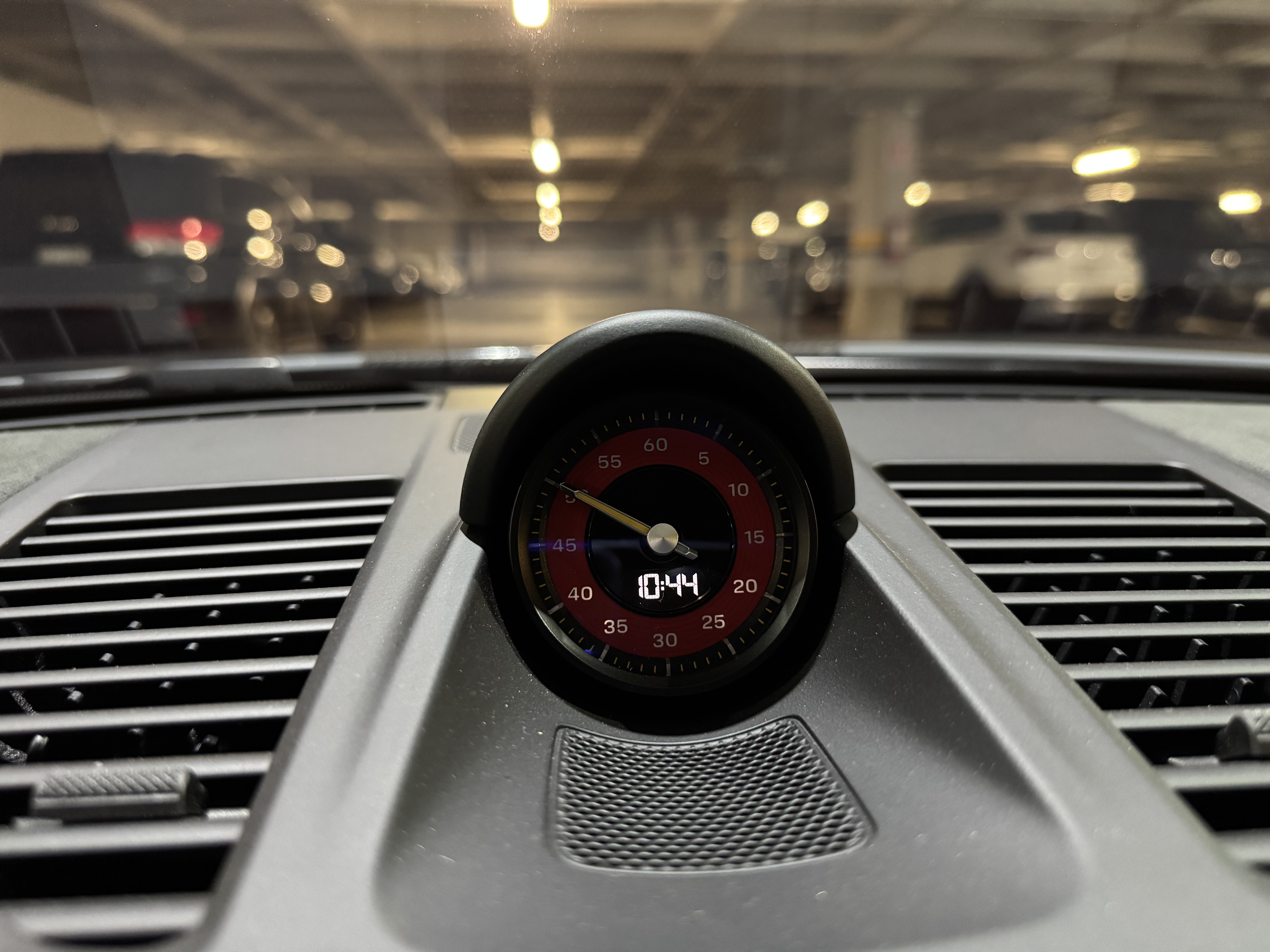 Porsche 911 GT3 RS 2024