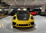 Porsche 911 GT3 RS 2019
