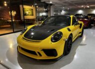 Porsche 911 GT3 RS 2019