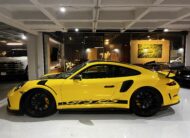 Porsche 911 GT3 RS 2019