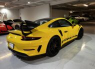 Porsche 911 GT3 RS 2019