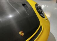 Porsche 911 GT3 RS 2019