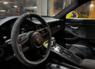 Porsche 911 GT3 RS 2019