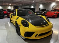 Porsche 911 GT3 RS 2019