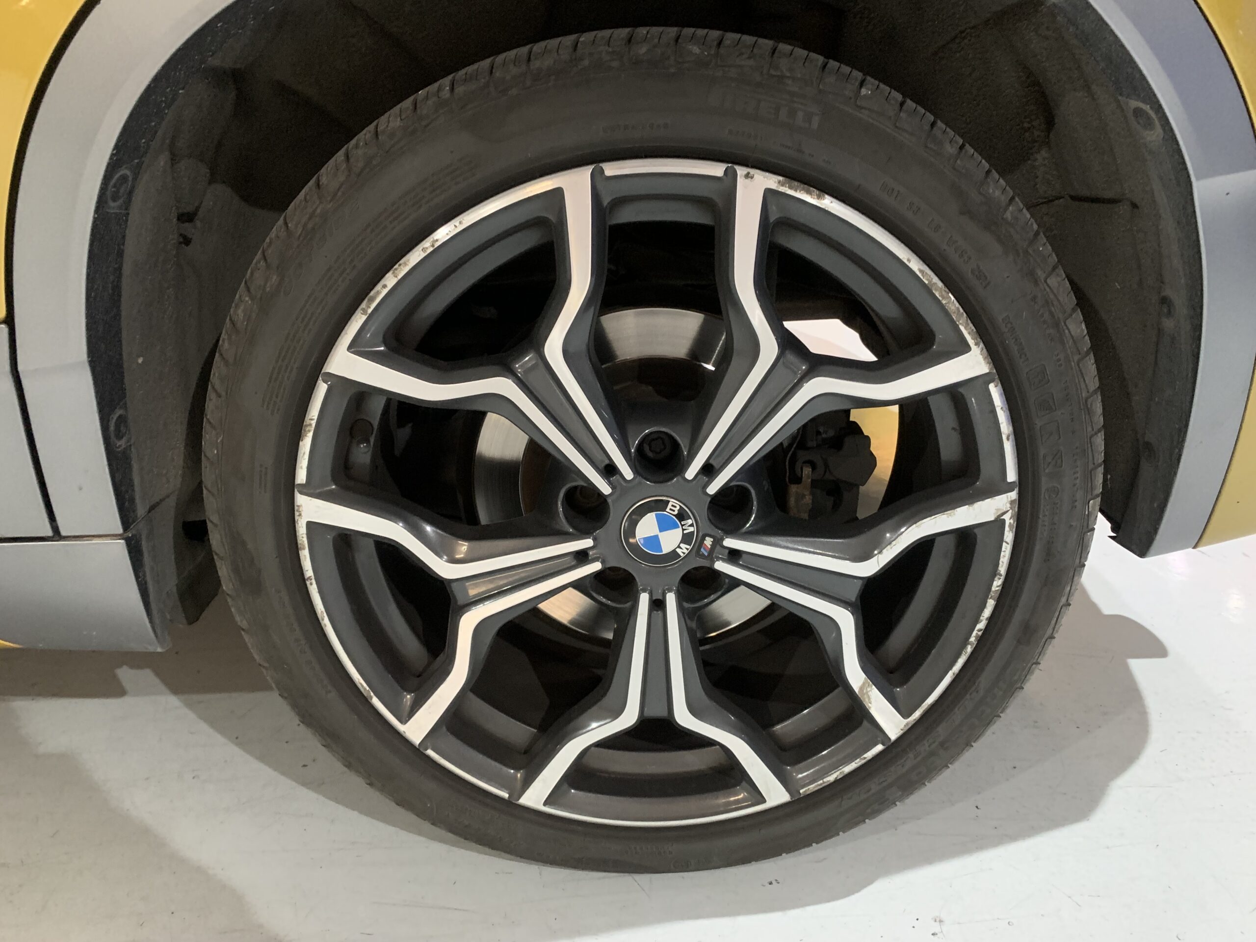 BMW X2 SDrive 20i 2019