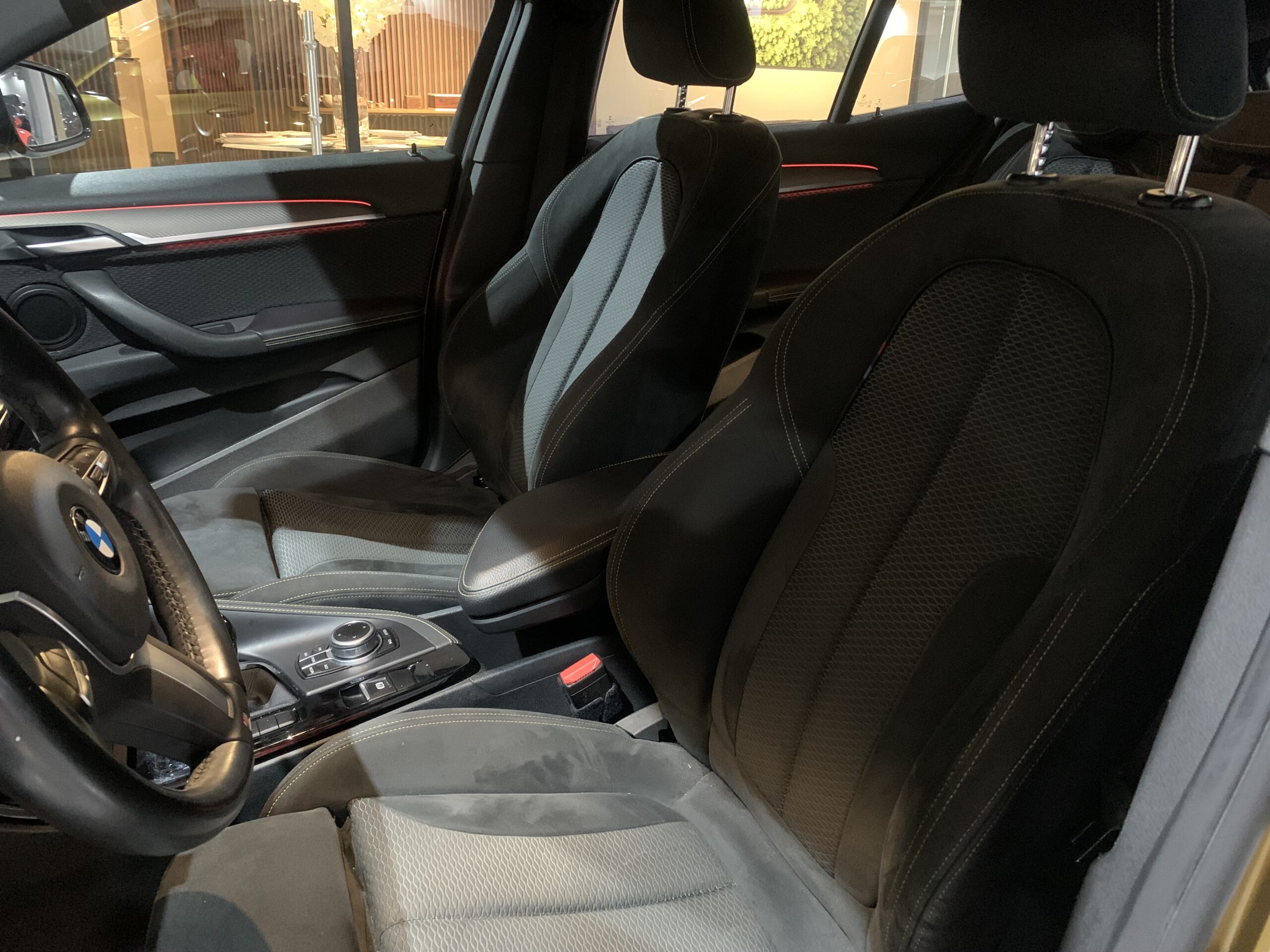 BMW X2 SDrive 20i 2019