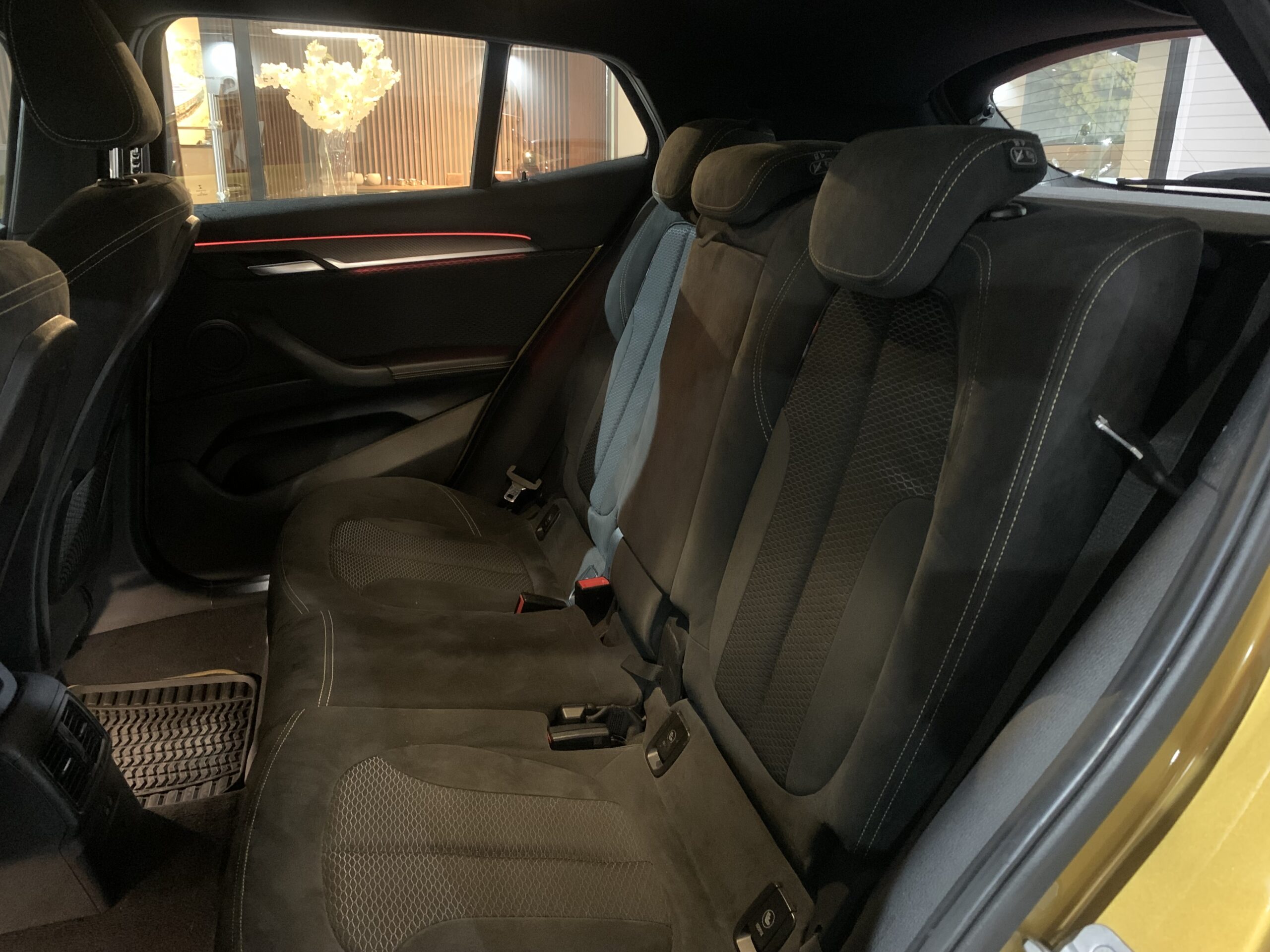 BMW X2 SDrive 20i 2019