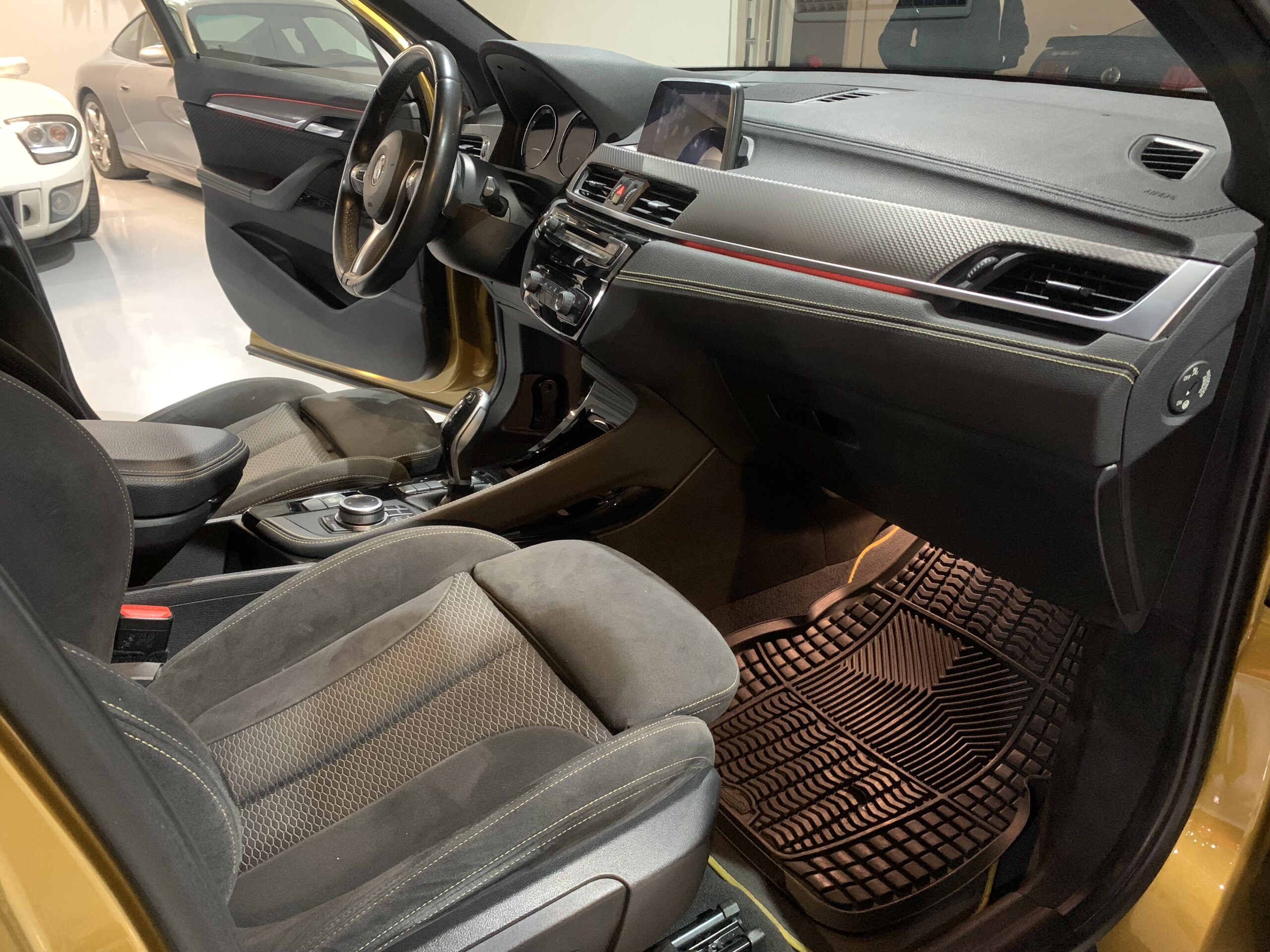 BMW X2 SDrive 20i 2019