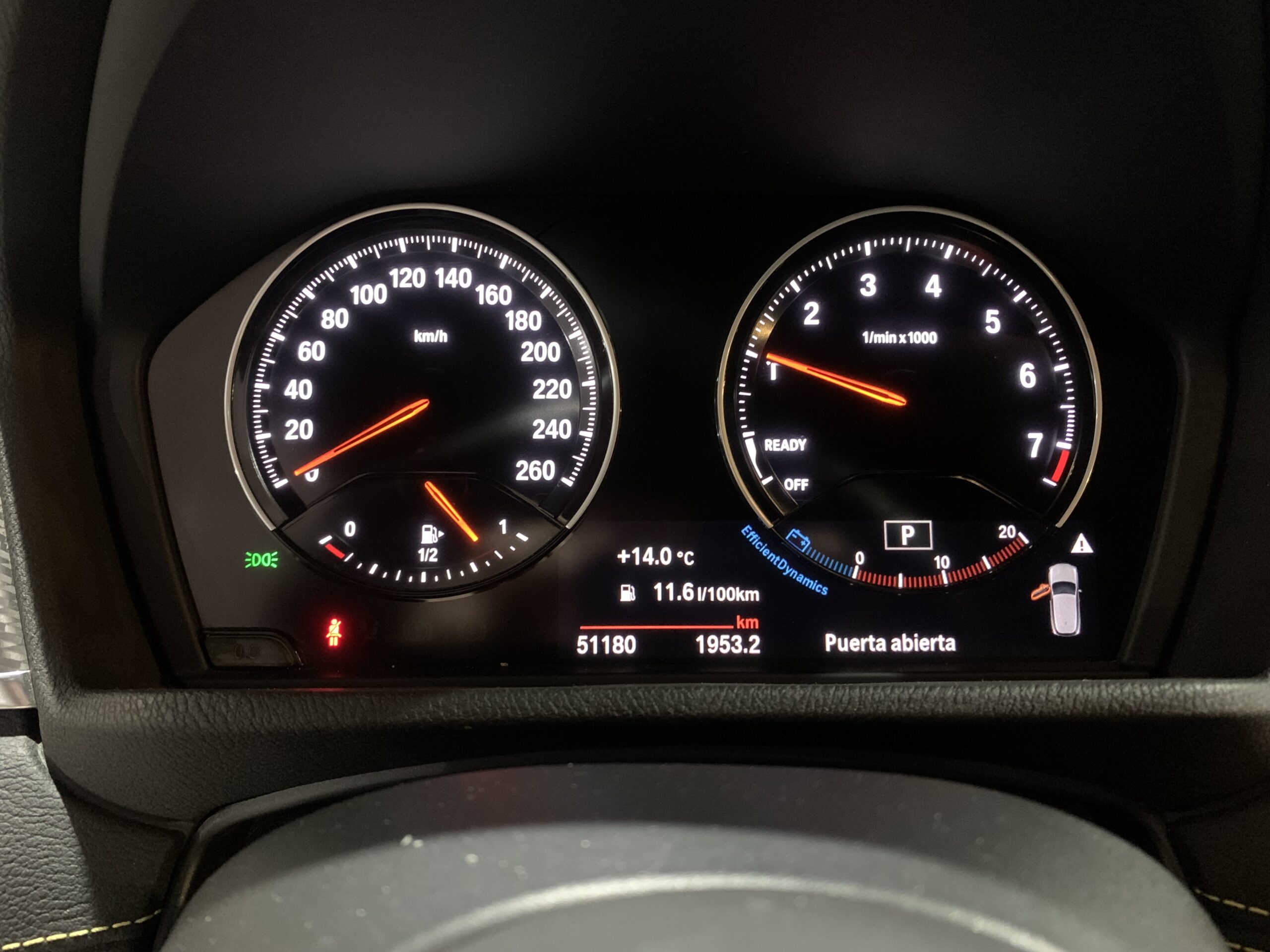 BMW X2 SDrive 20i 2019