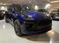 Porsche Macan GTS 2024