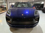 Porsche Macan GTS 2024