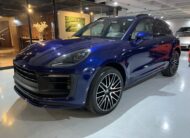 Porsche Macan GTS 2024