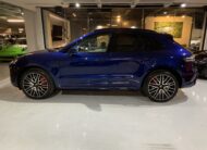 Porsche Macan GTS 2024