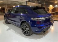 Porsche Macan GTS 2024