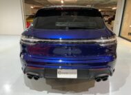 Porsche Macan GTS 2024