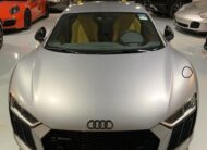 Audi R8 v10 Plus 2017