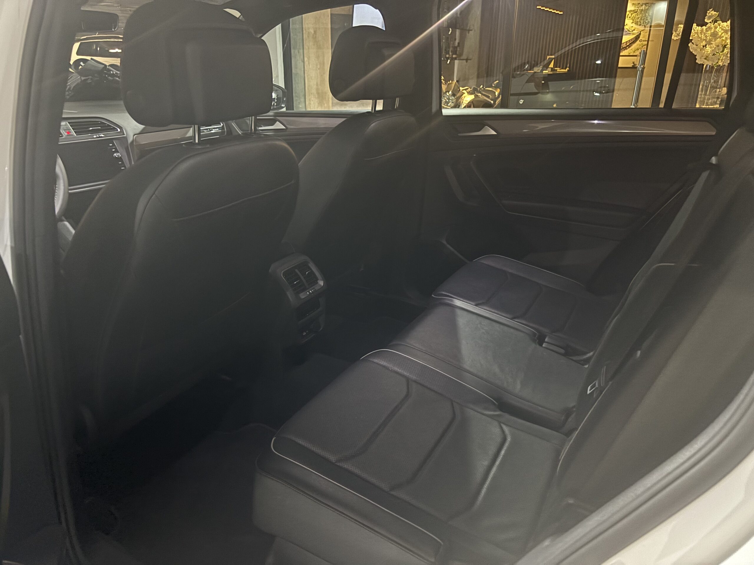 TIGUAN R LINE 2023