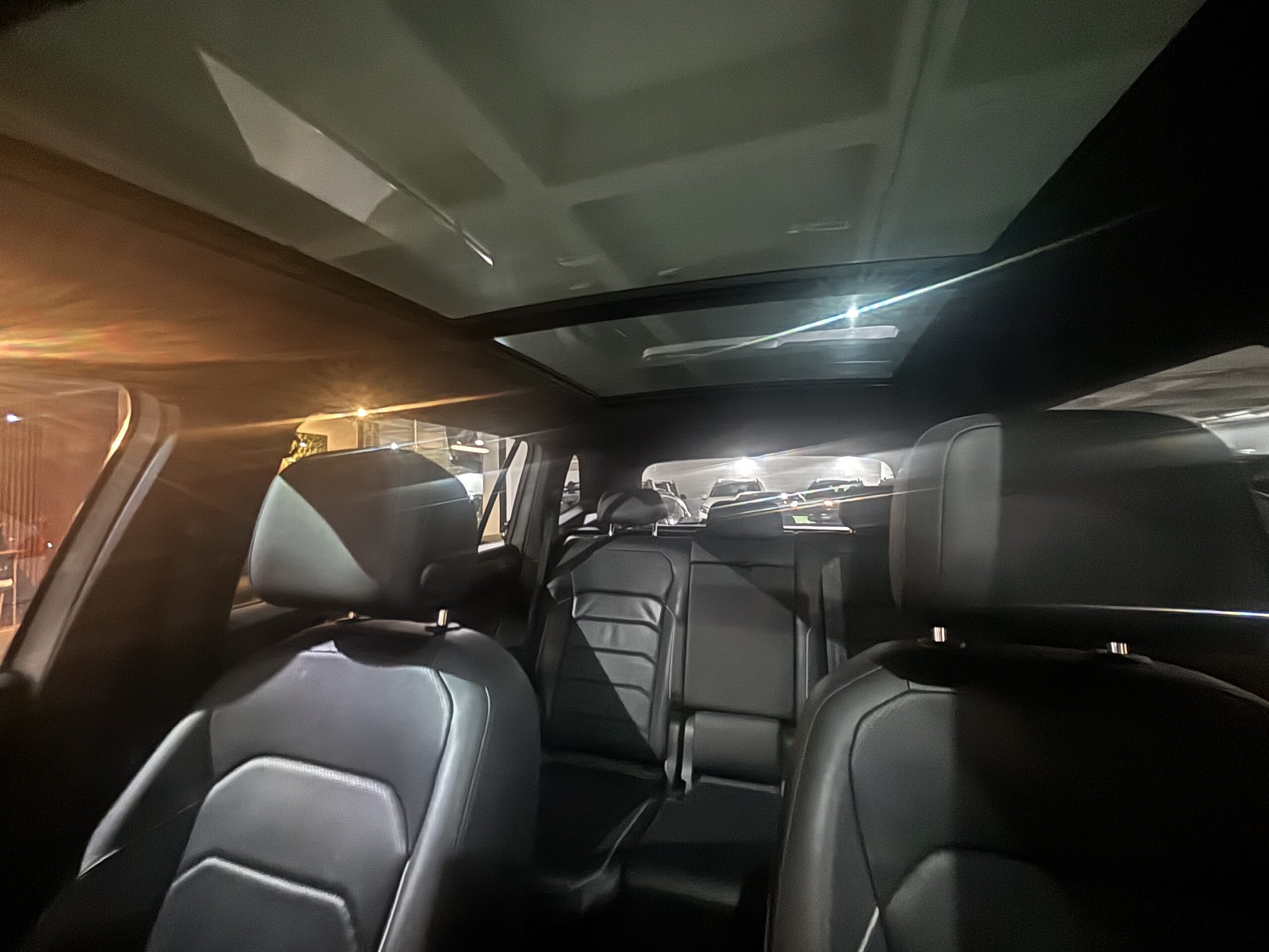 TIGUAN R LINE 2023