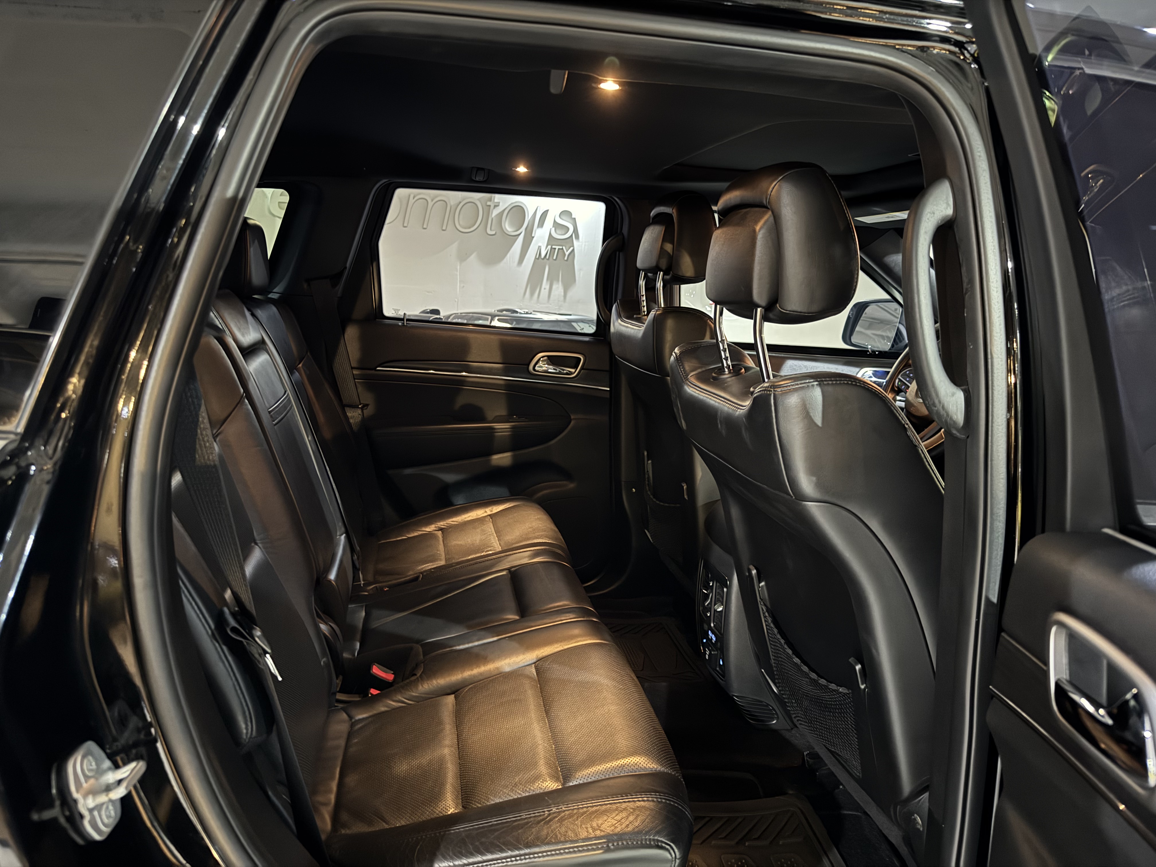 JEEP CHEROKEE 2018  BLINDADA