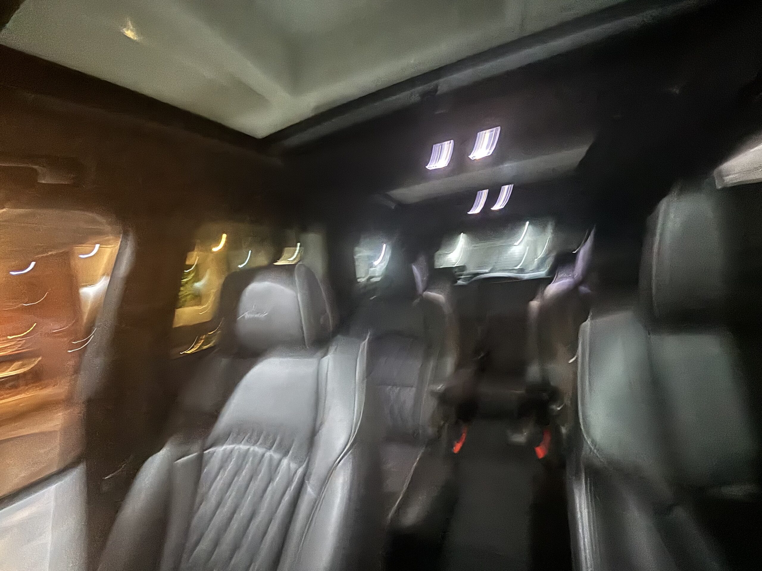 BUICK ENCLAVE AVENIR 2023