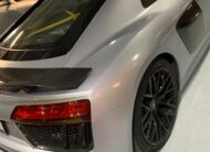 Audi R8 v10 Plus 2017