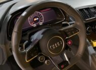 Audi R8 v10 Plus 2017