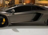 Lamborghini Aventador 2015