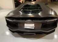 Lamborghini Aventador 2015