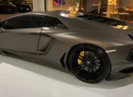 Lamborghini Aventador 2015
