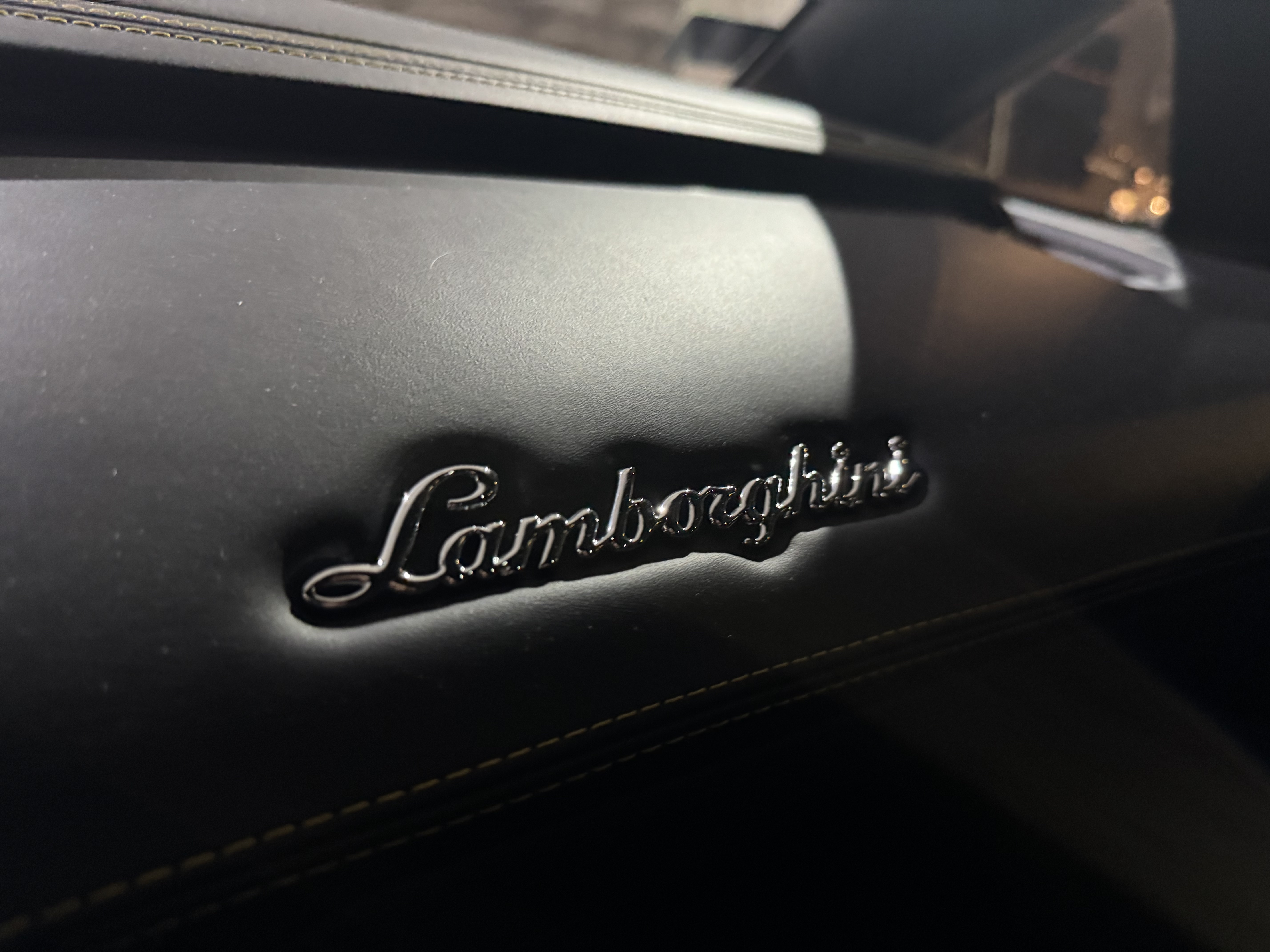 Lamborghini Aventador 2015