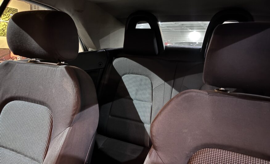 AUDI A3 CABRIO 2009