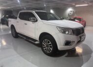 NISSAN FRONTIER LE 4X4 2018