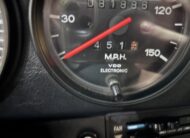 PORSCHE SC 1978