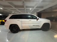 JEEP GRAND CHEROKEE SRT8 2018